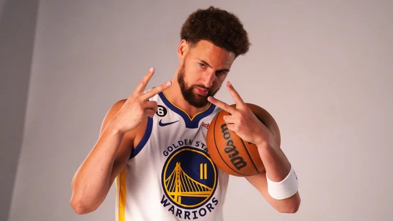 Golden State Warriors Set New NBA record with 55 points scored in first Quarter