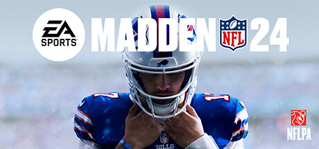 Madden ’24 – Top 10 Player Ratings