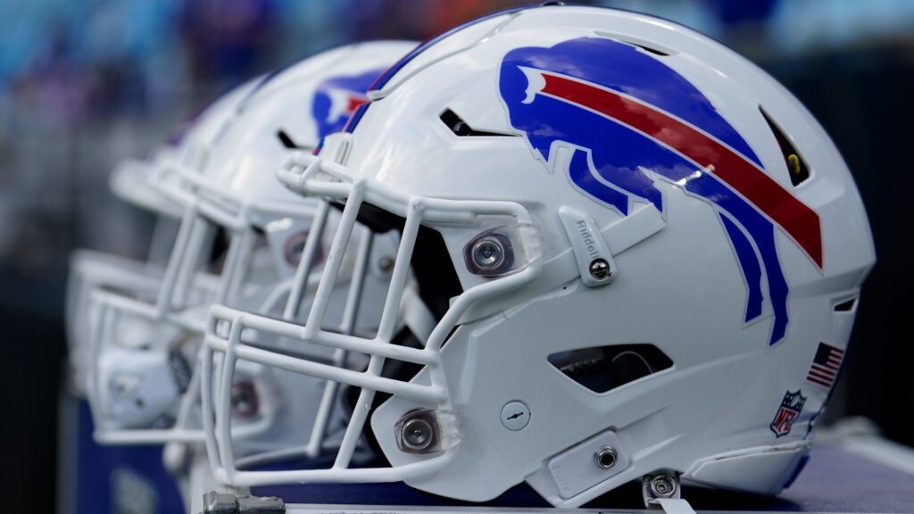 Buffalo Bills Roster 2023 – Team & Staff Changes