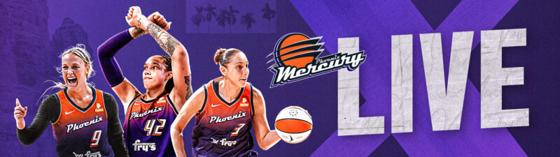 Diana Taurasi Becomes First WNBA Player To Score 10K Career Points